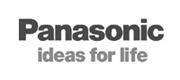 01 client logo panasonic