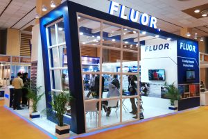 fluor